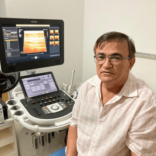 Dr. Costa Campos